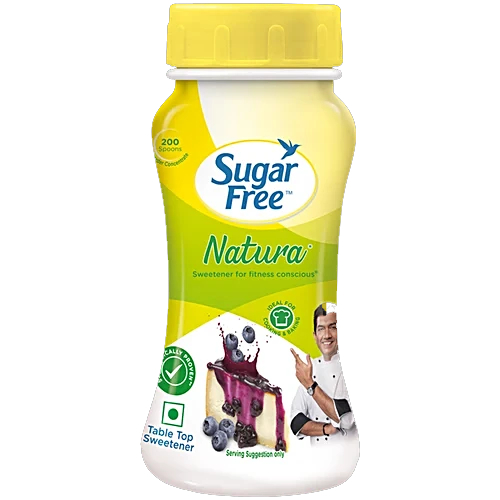Sugar Free Powder