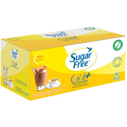 Sugar Free Sachet