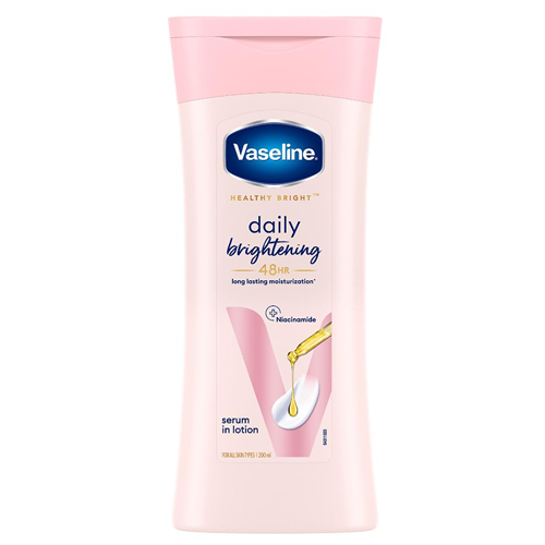 Vaseline Healthy white Lightening