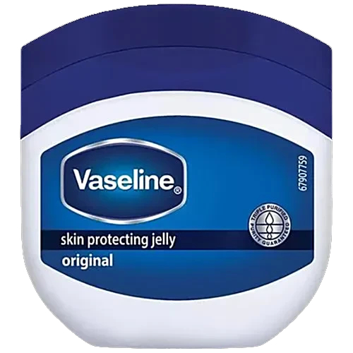 Vaseline Petroleum Jelly