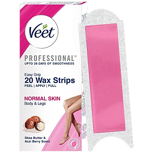 Veet Cold Wax