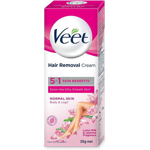 Veet Hair Removal Cream