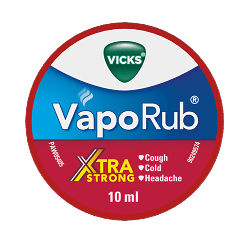 Vicks Xtar Strong
