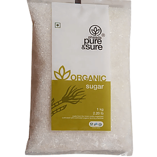 Phalada Pure & Sure Sugar