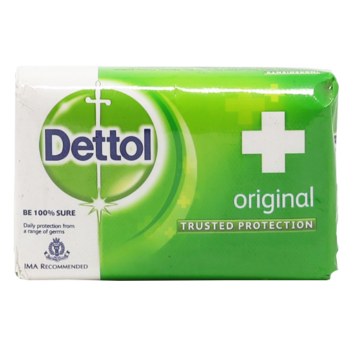 Dettol Original Soap