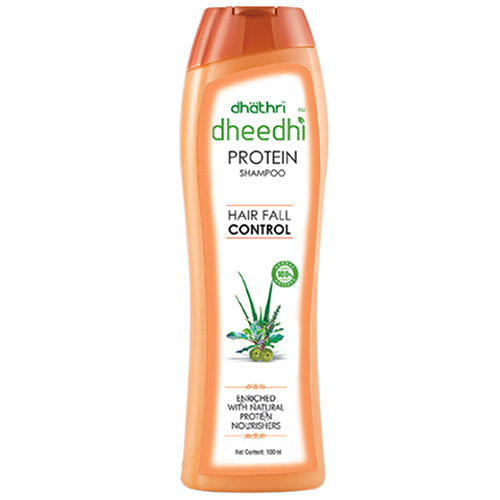Dheedhi Protein Shampoo