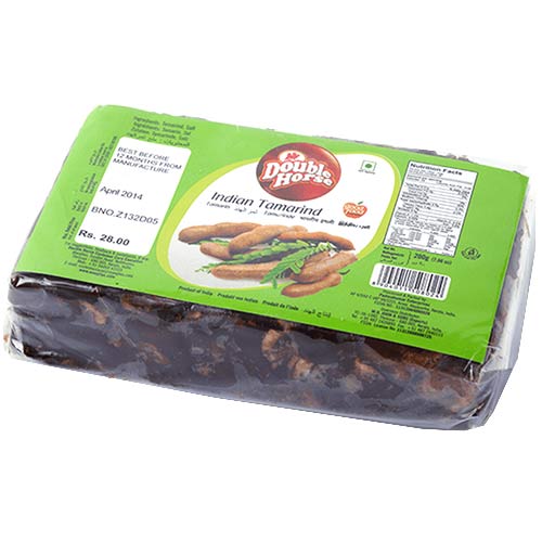 Double Horse Indian Tamarind
