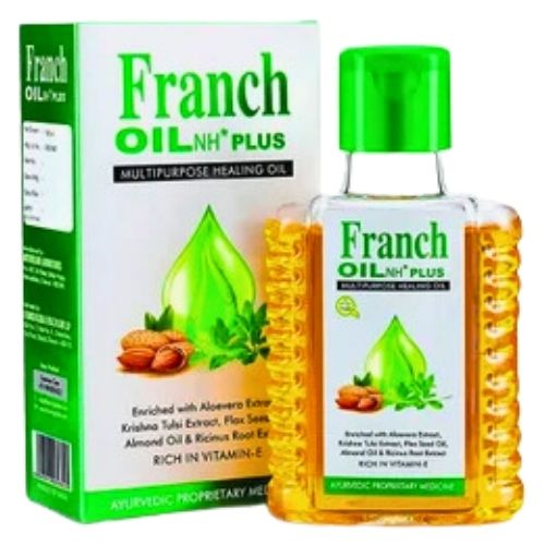 Franch Oil