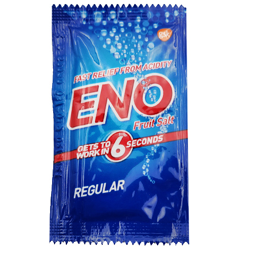 Eno Fruit Salt Regular