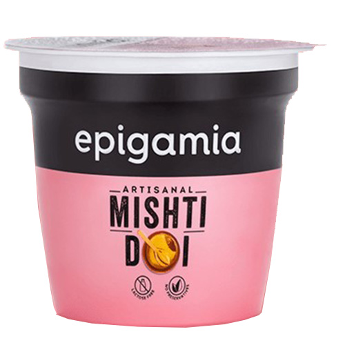 Epigamia Artisanal Mishti Doi