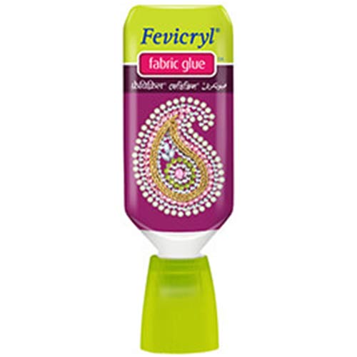 Pidilite Fevicryl Fabric Glue