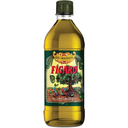 Figaro Extra Virgin Olive Oil