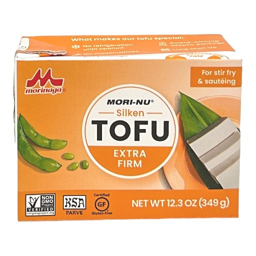 Tofu Extra Firm