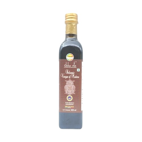 Dolce Vita Vinegar Balsamic Modena