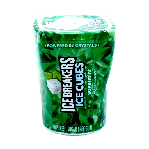 Ice Breakers Mint Cube Spearmint