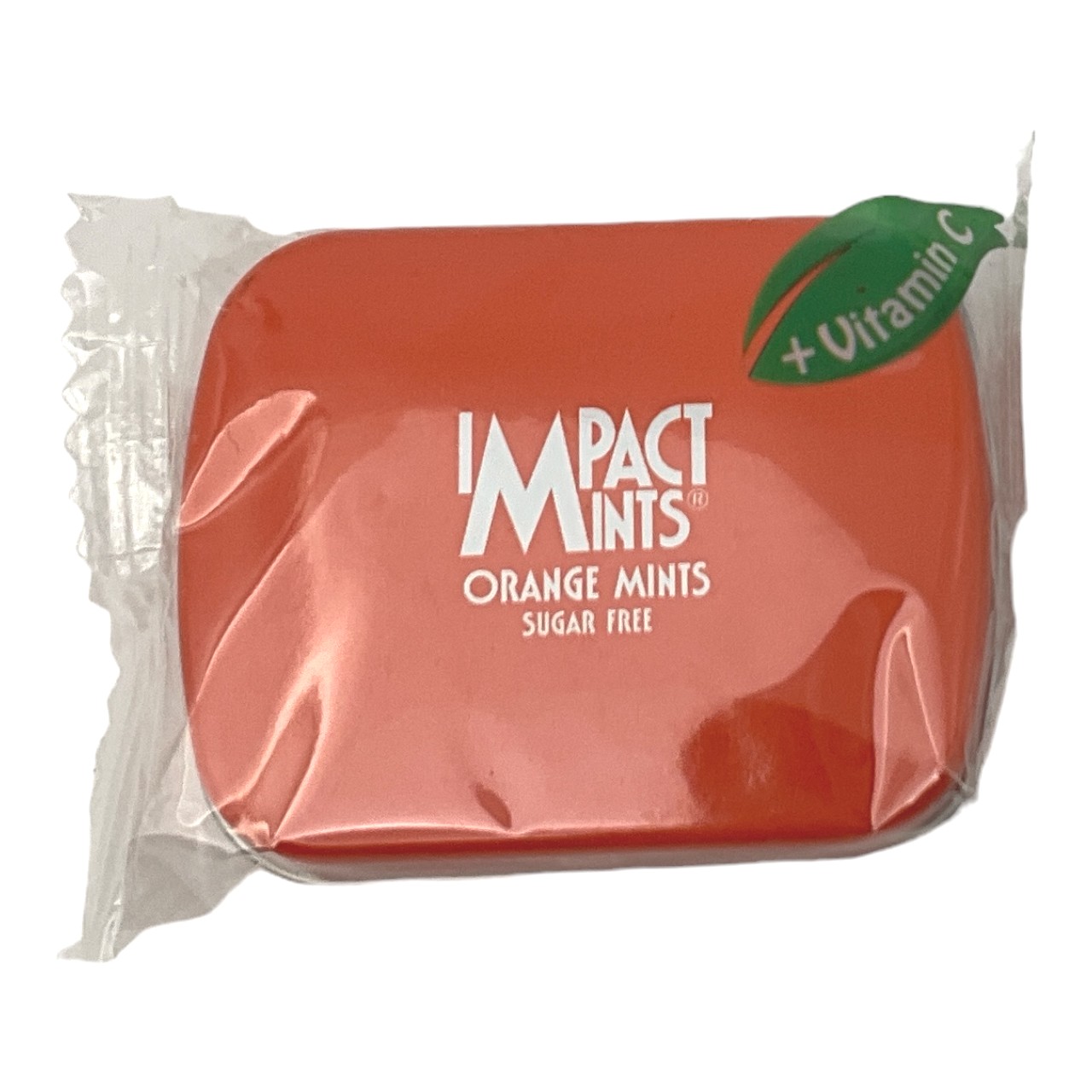 Impact Mints Orang