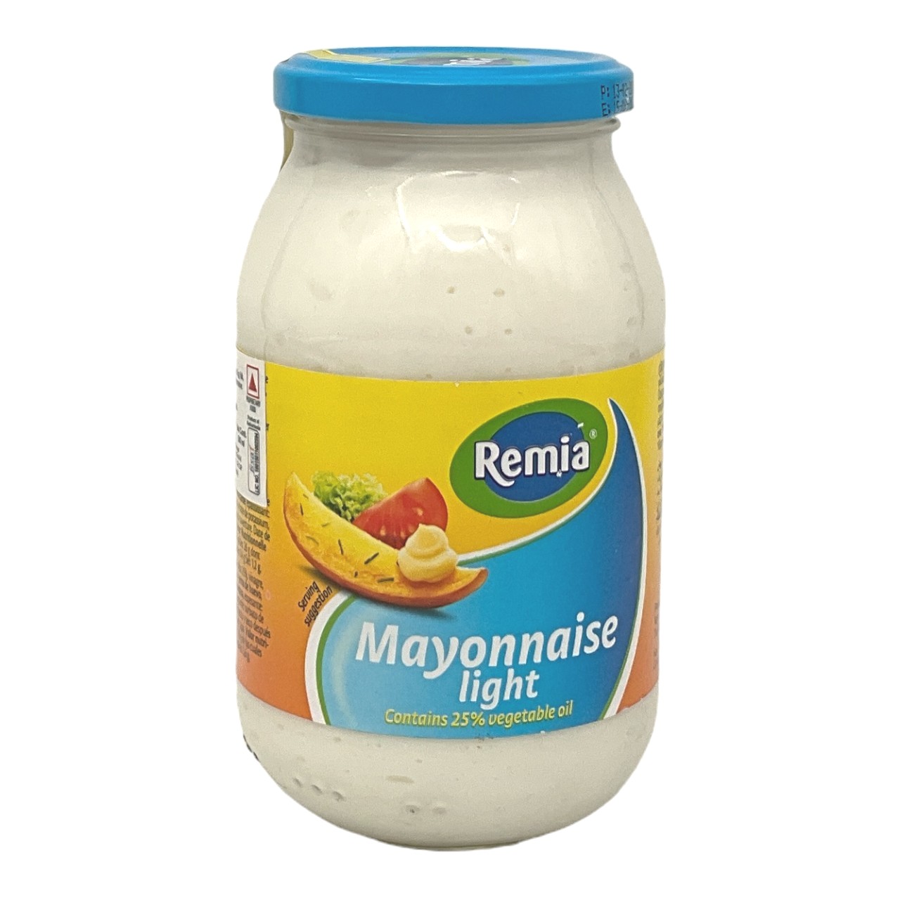 Remia Mayonnaise Lite
