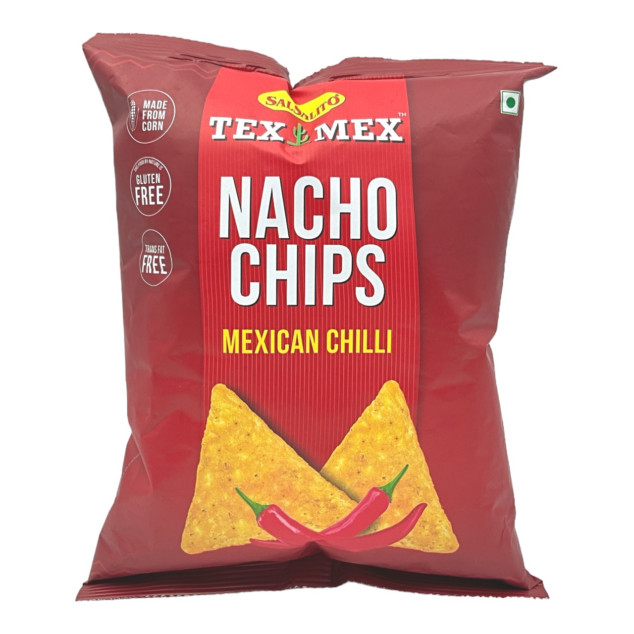 Tex Mex Salsalito Nachos Chips Chilli