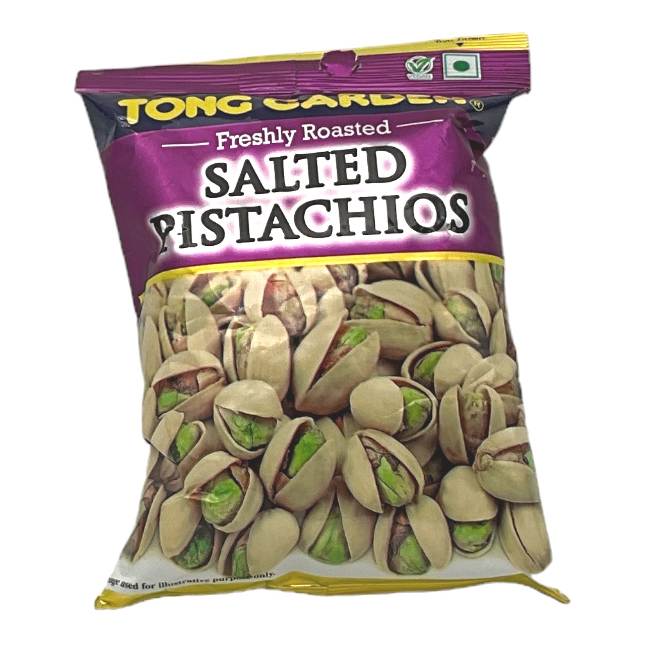 Tong Garden Salted Pistachios