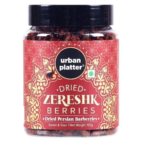 Urban Platter Persian Zereshk Bery
