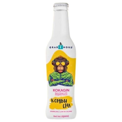 Grabenord Kokogin Kombucha