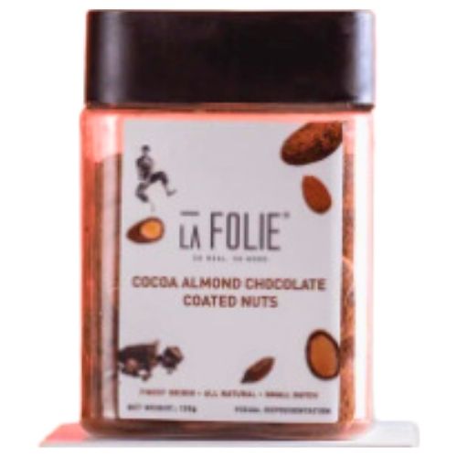 La Folie Cocoa Almond