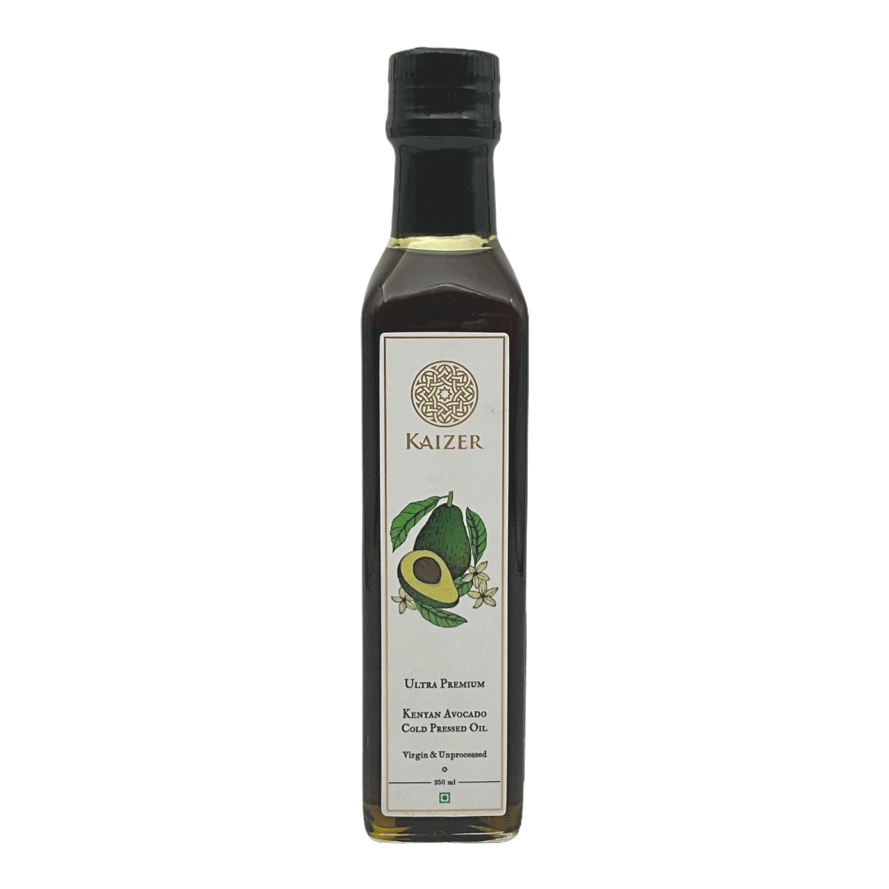 Kaizer Avocado Oil
