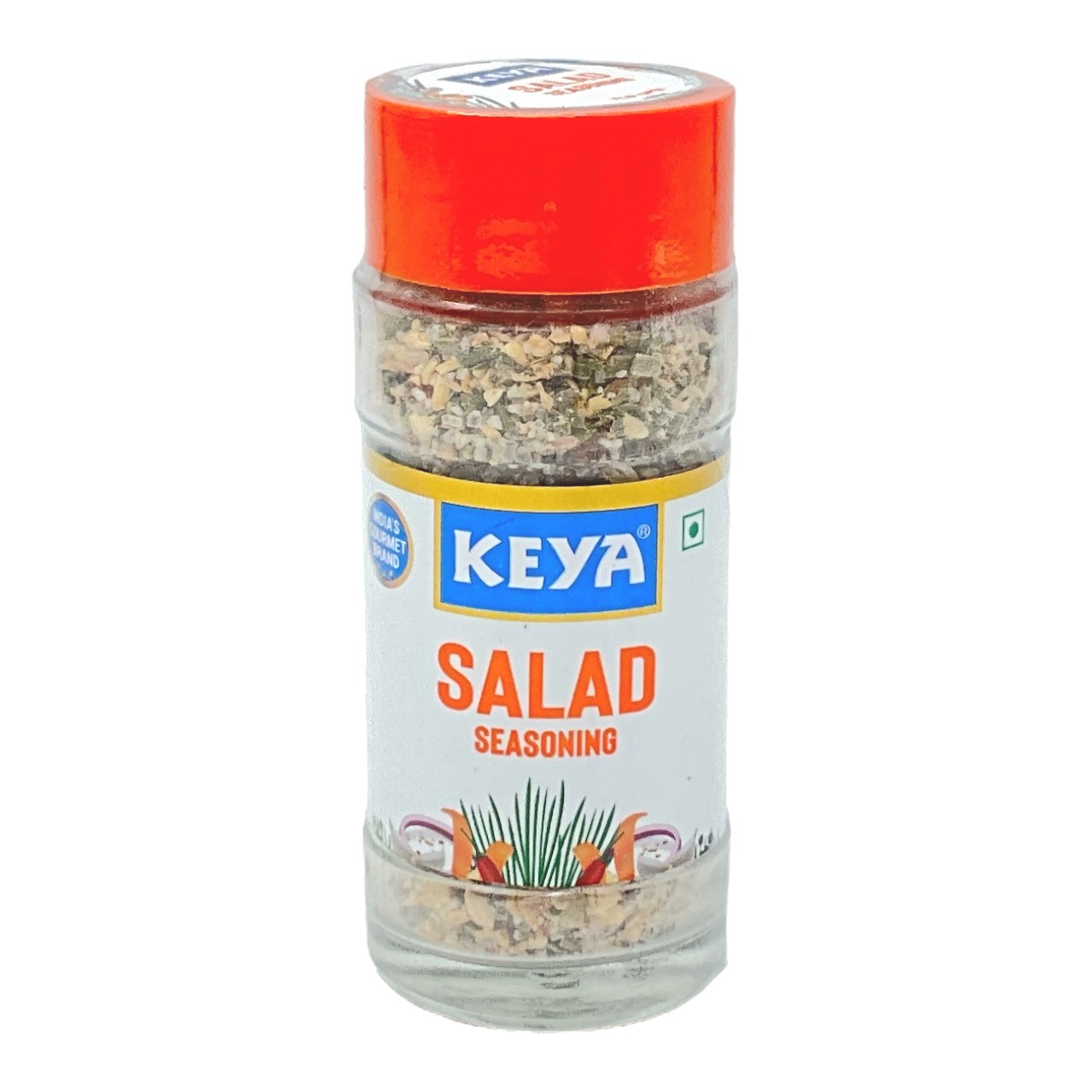 Keya Pow Spice Salad Seasoning