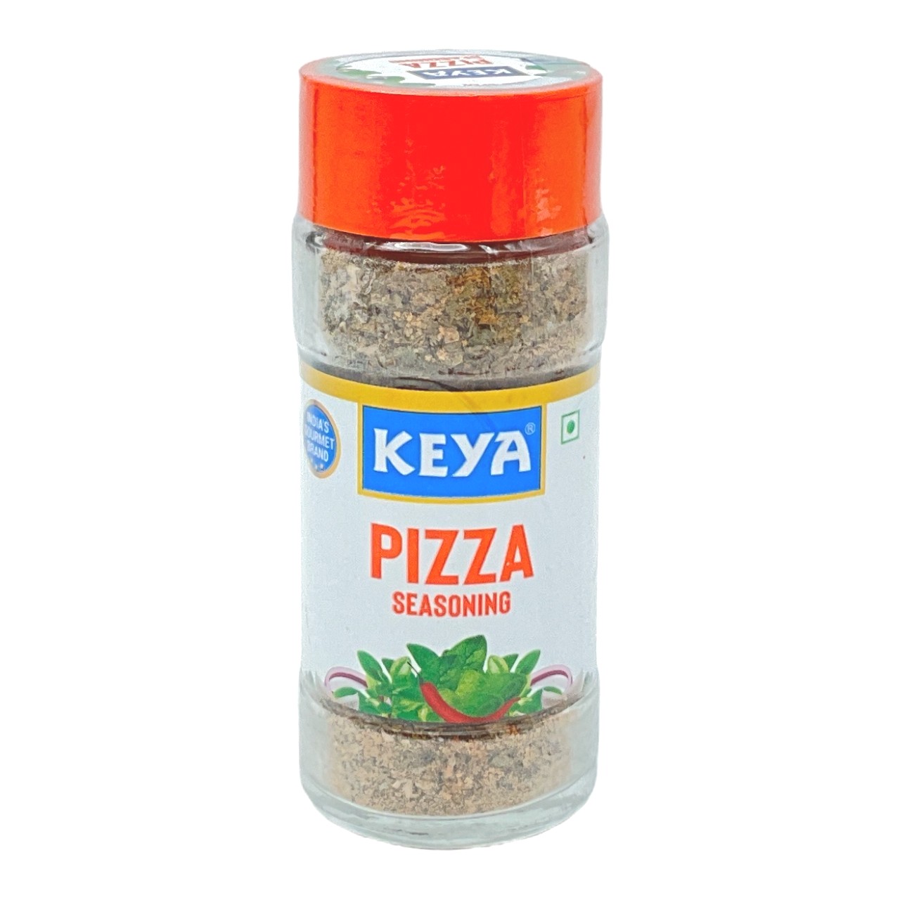 Keya Pizza Seasoning