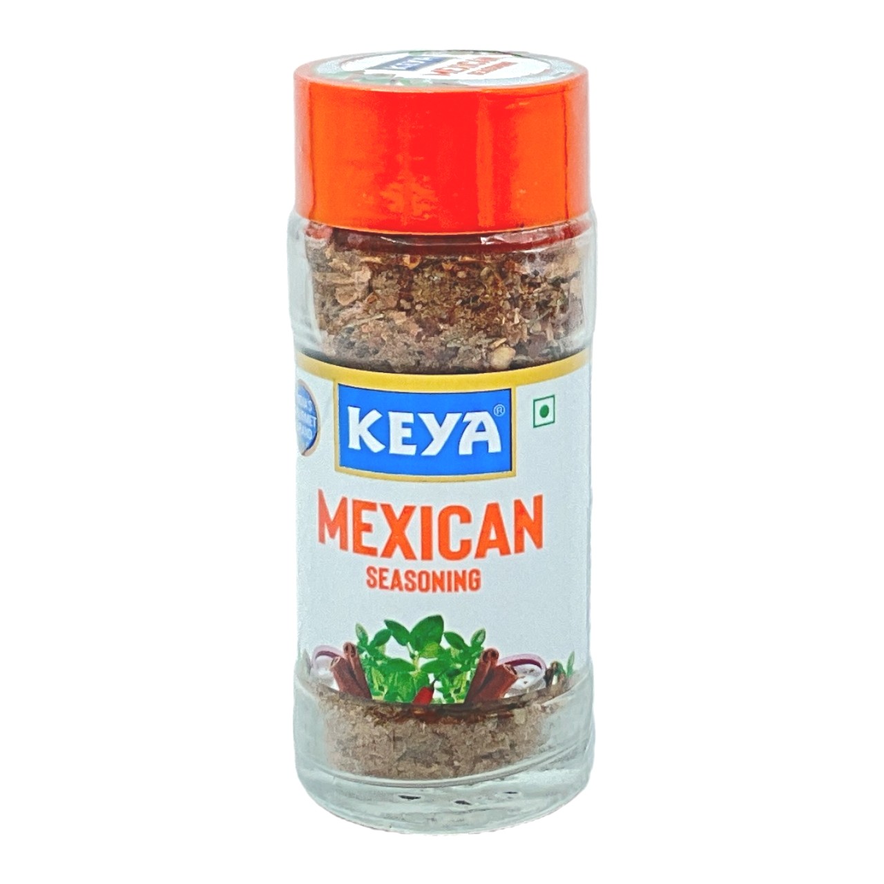 Keya Mexican Seasoning