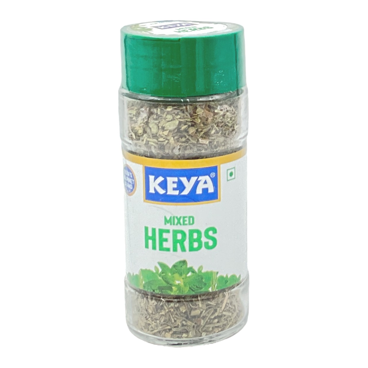 Keya Mixed Herbs Fresh