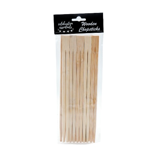 Celebrations Wooden Chopsticks