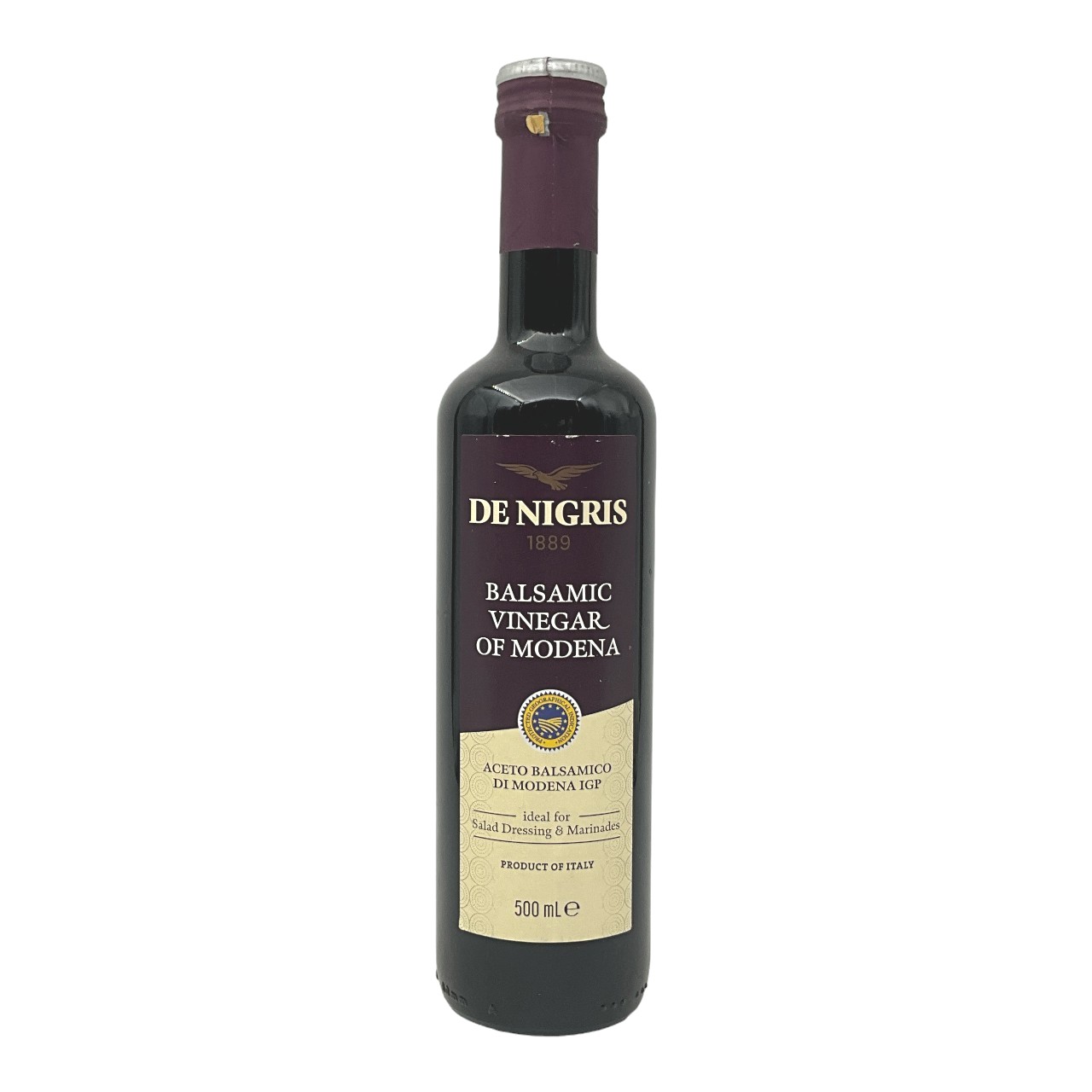 De Nigris Balsamic Vinegar