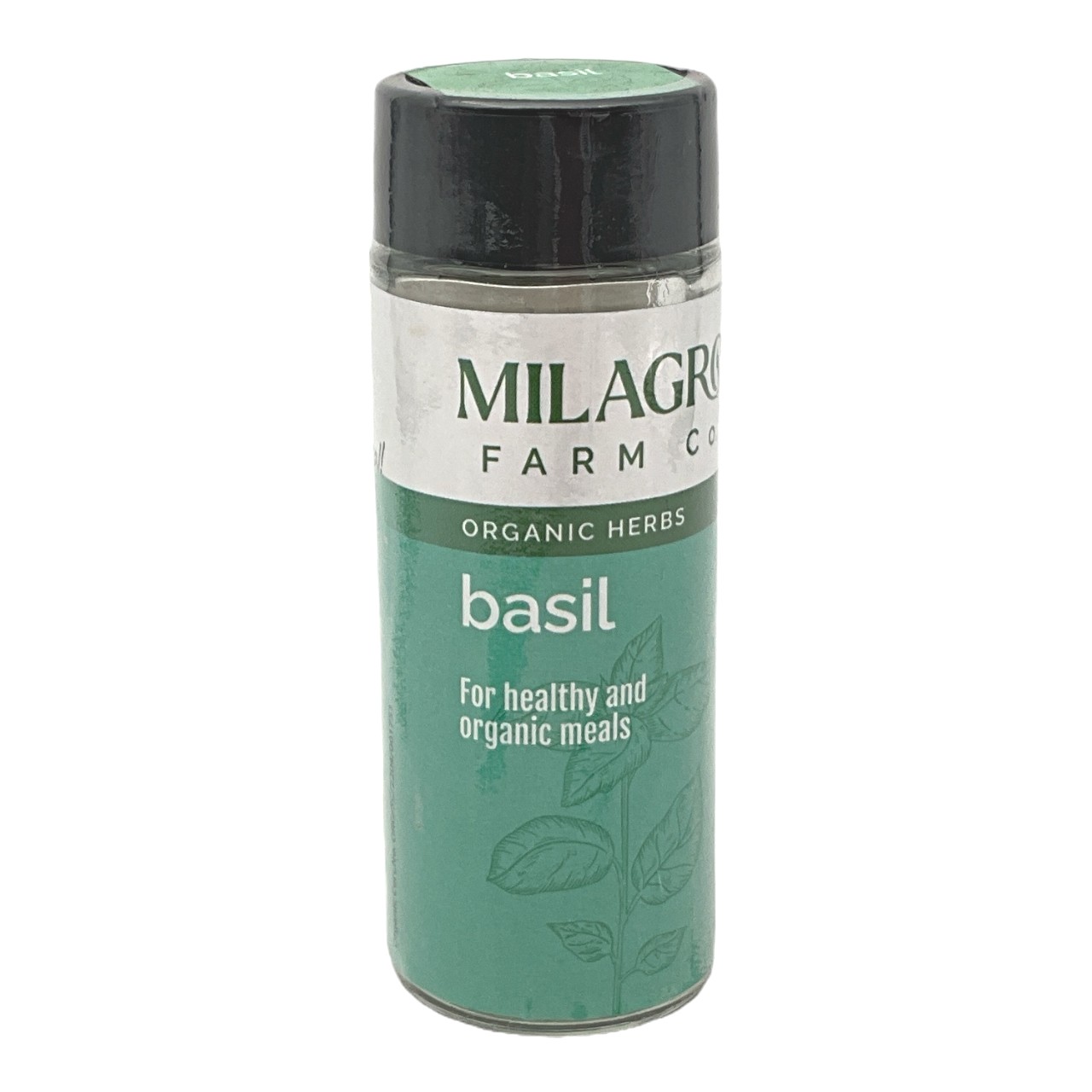 Milagro Dry Basil
