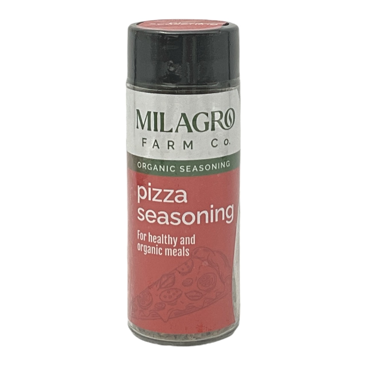 Milagro Pizza Seasoning