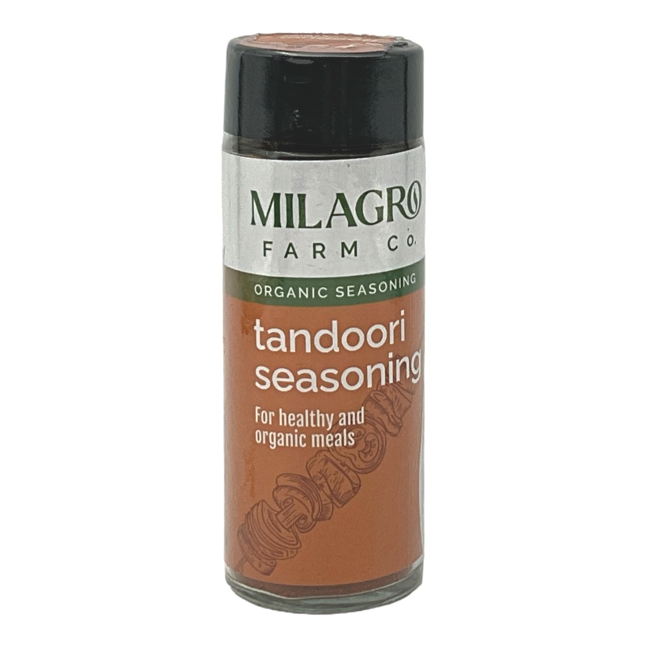 Milagro Tandoori Seasoning