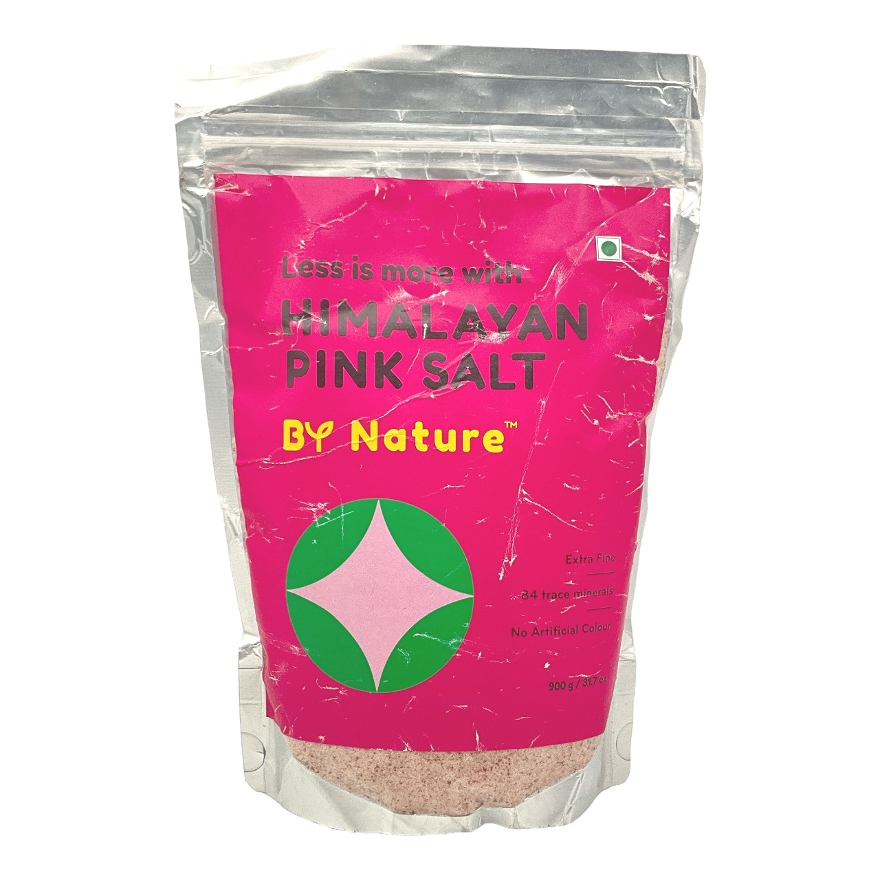 By Nature Himalayan Pink Salt