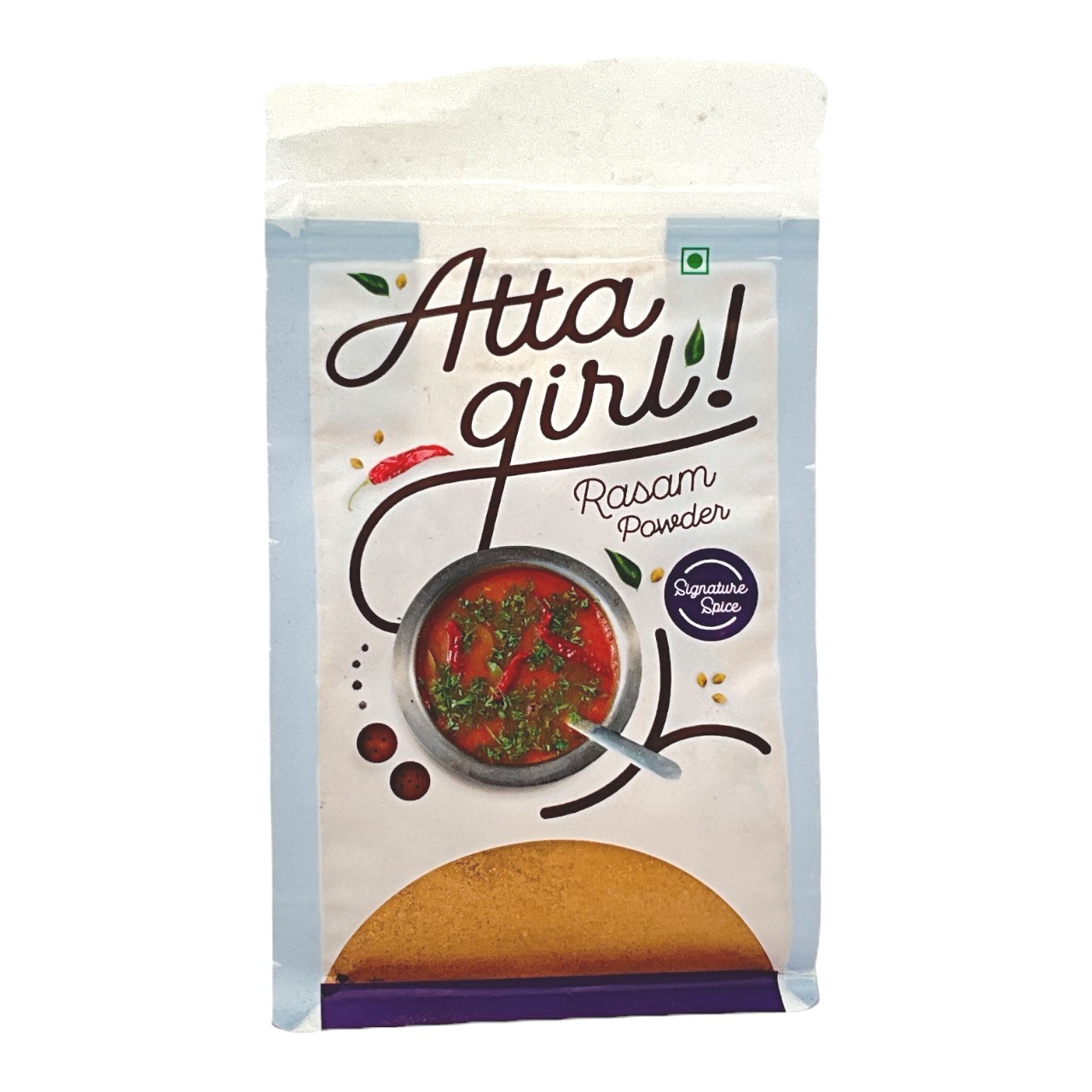 Attagirl Rasam Powder