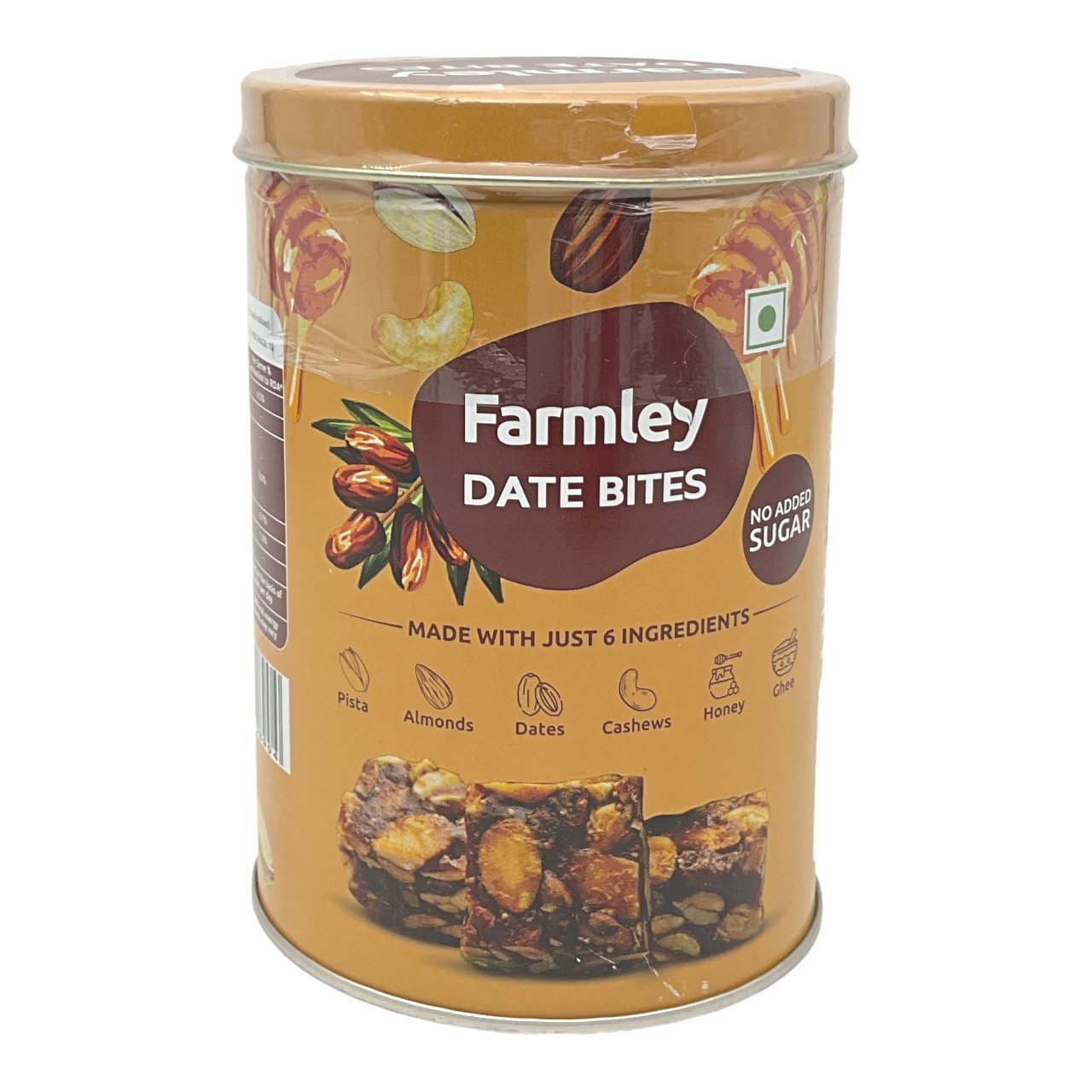 Farmaley Farms Date Bites