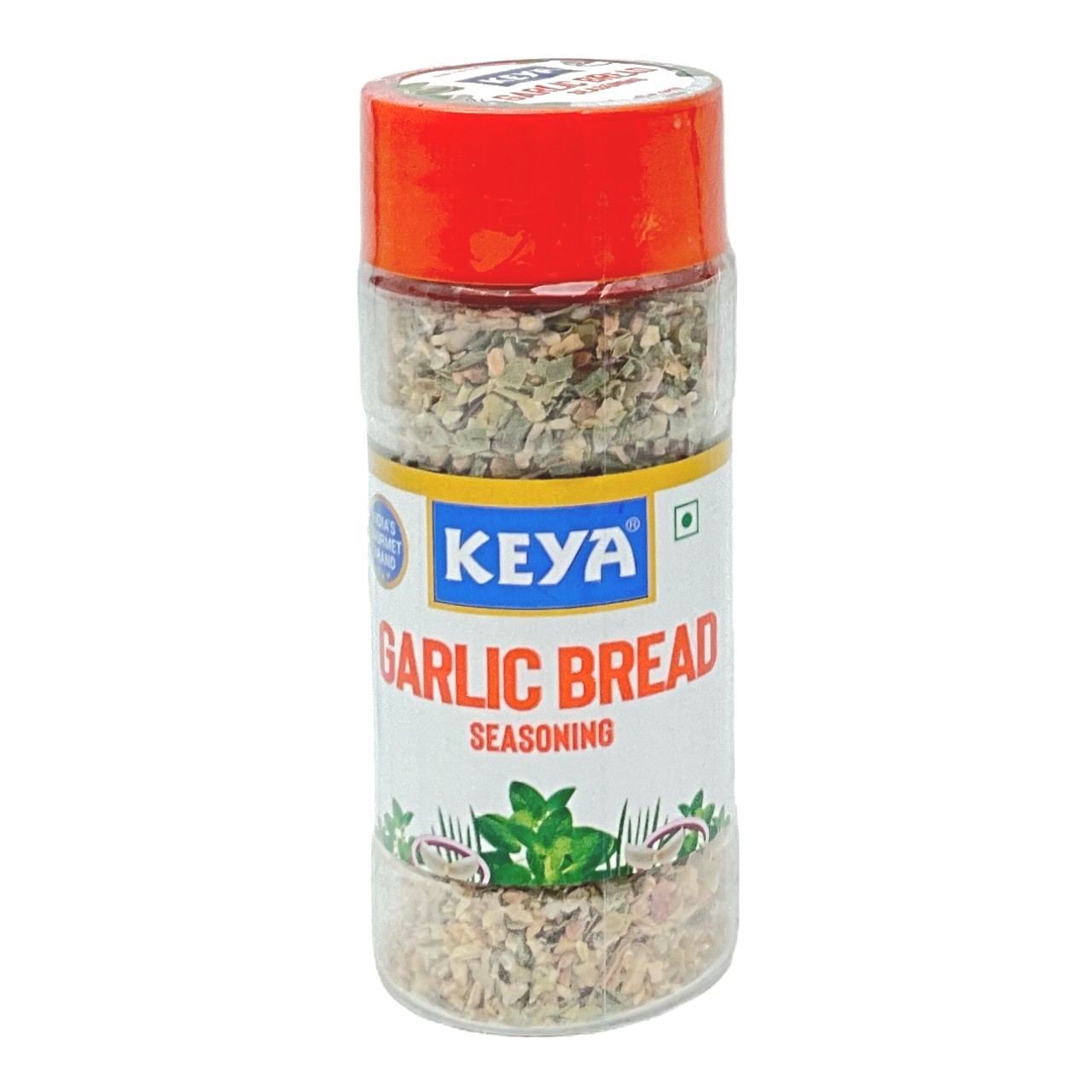 Keya Garlic Bread Seasoning