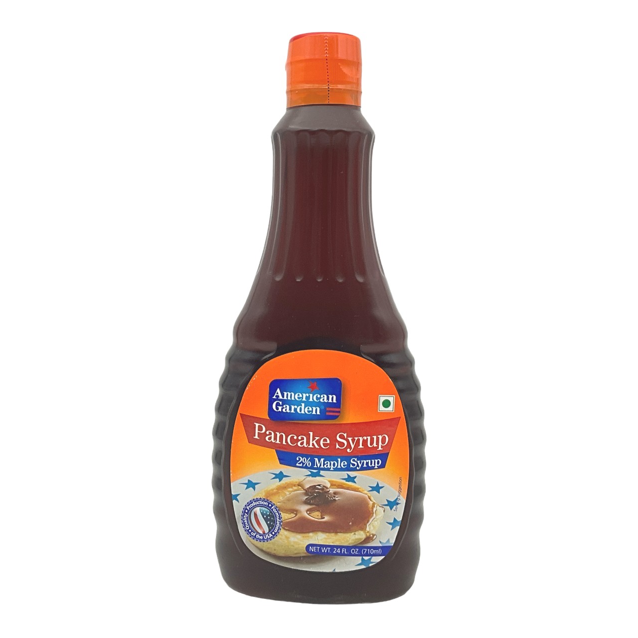 American Garden Pancake Syrup
