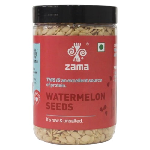 Zama Watermelon Seeds