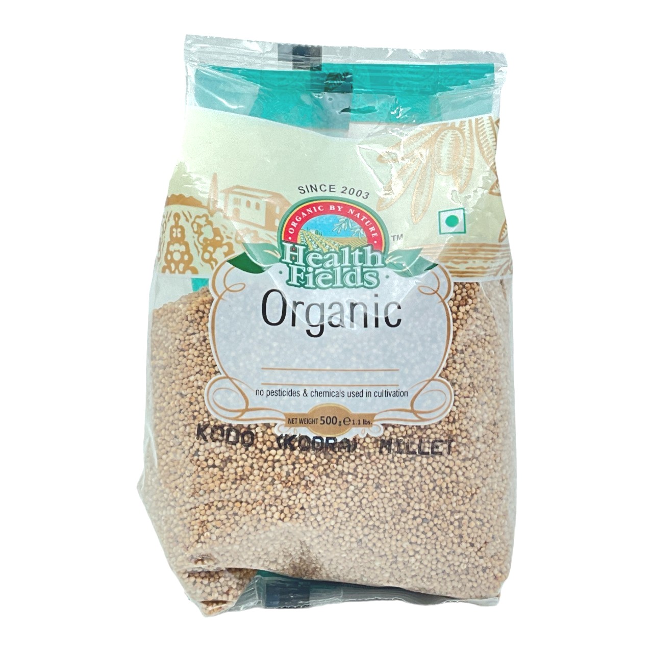 Health Fields Organic Kodo Kodra Millet
