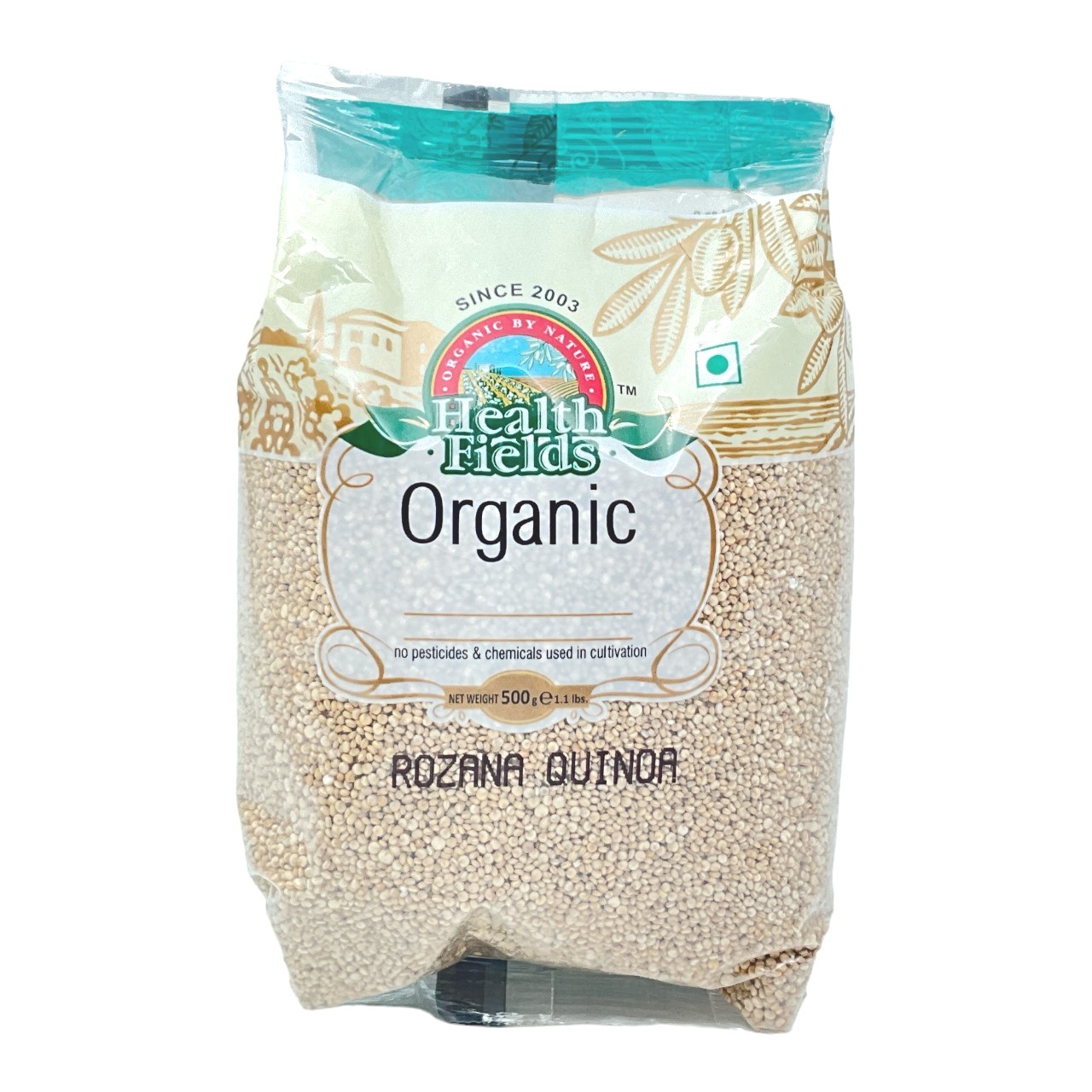 Health Fields Organic Quinoa