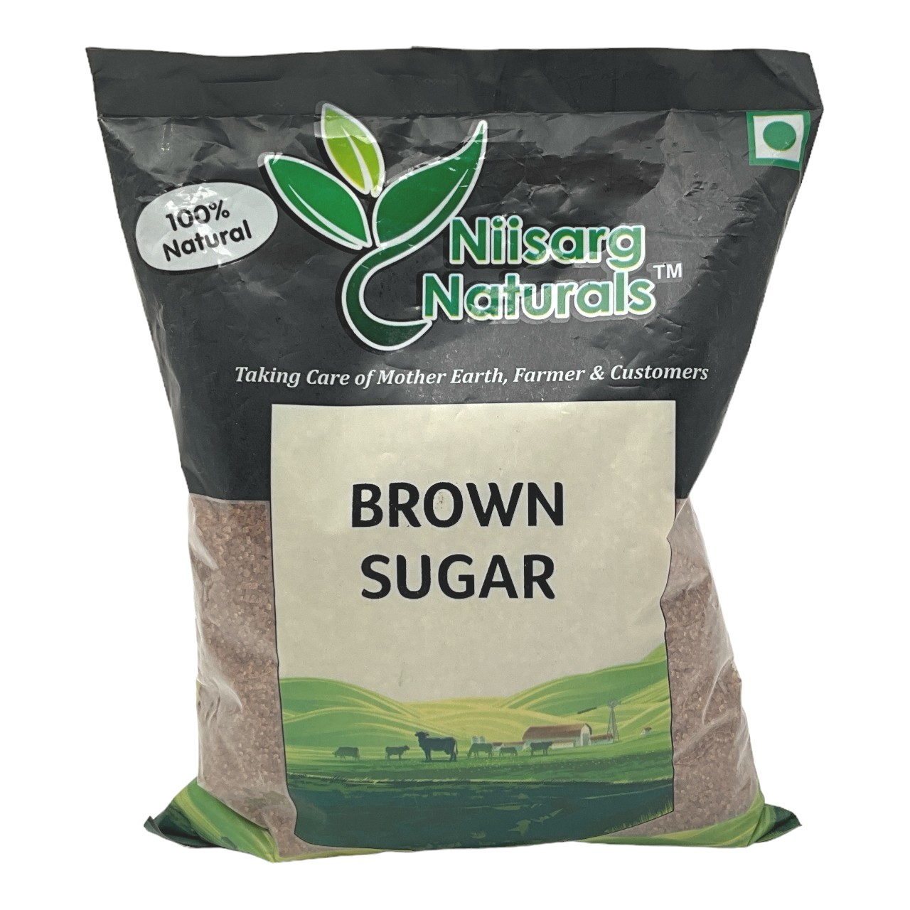 Niisarg Naturals Brown Sugar