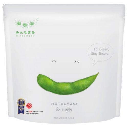 Minnamame Frozenedamame Kernel