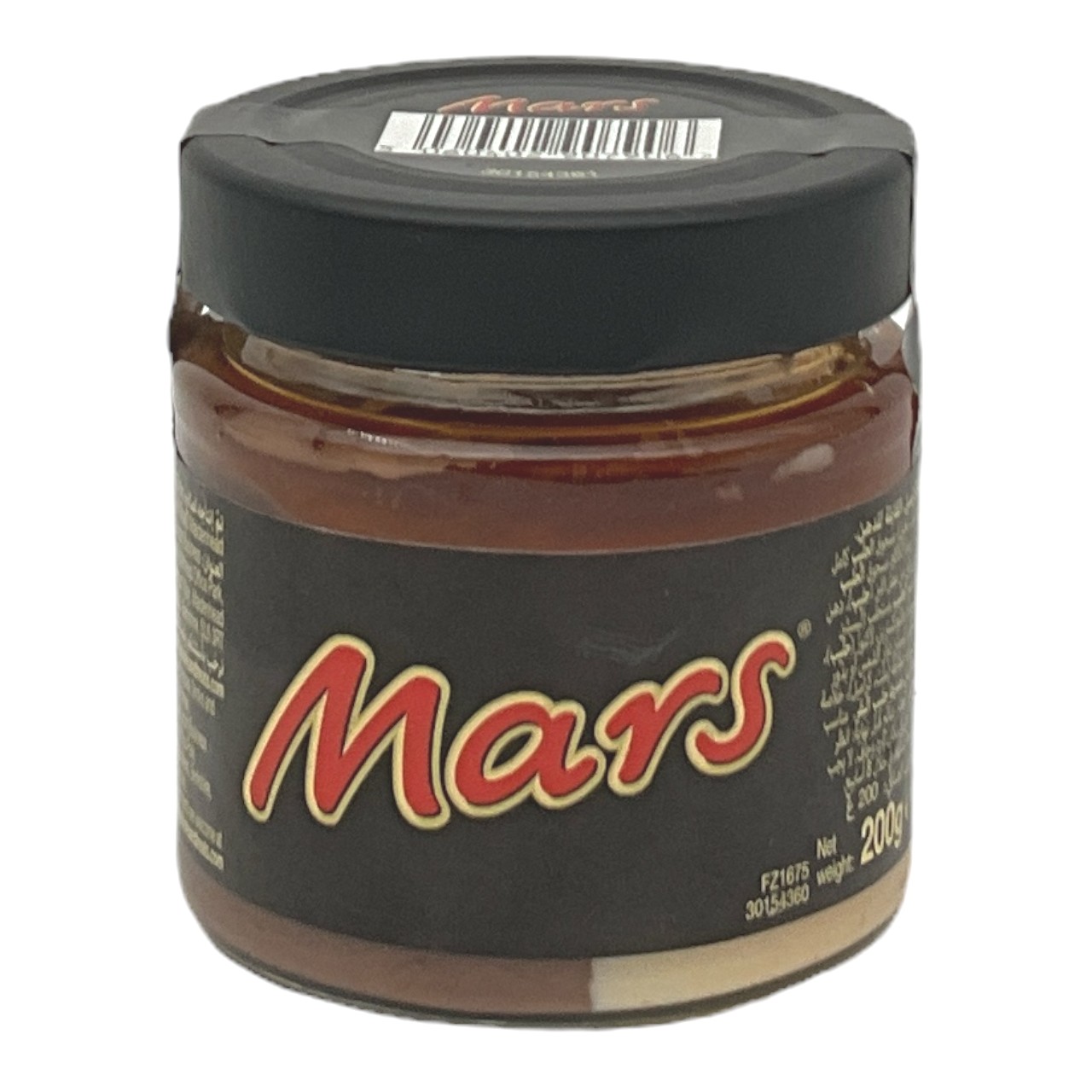 Mars Chocolate Spread
