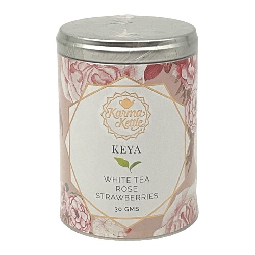 Karma Kettle Keya Tea