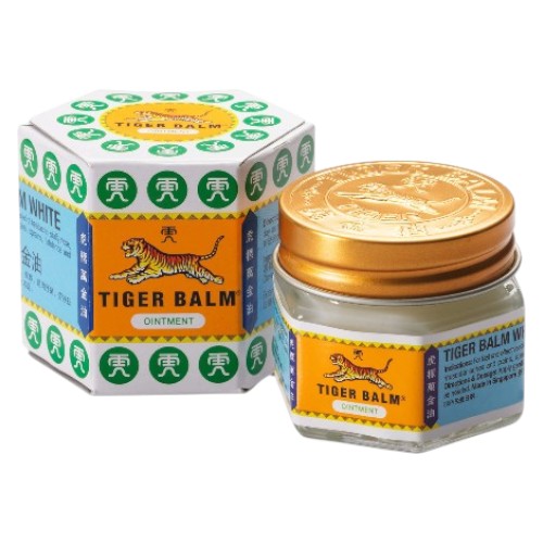 Tiger Balm White Ointment