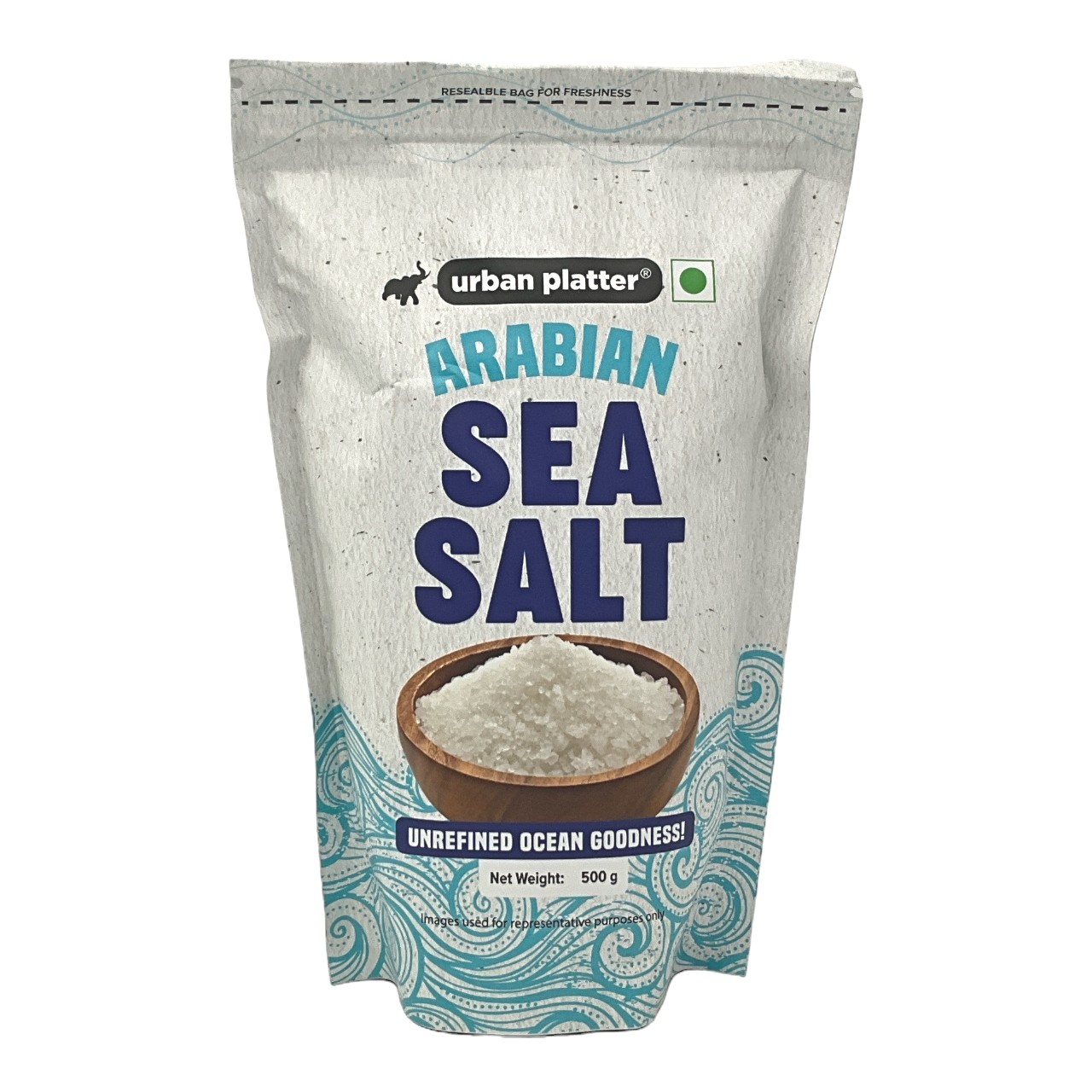 Urban Platter Arabian Sea Salt Crystals